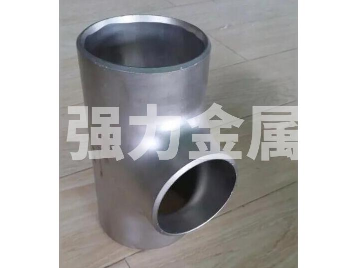 钛三通