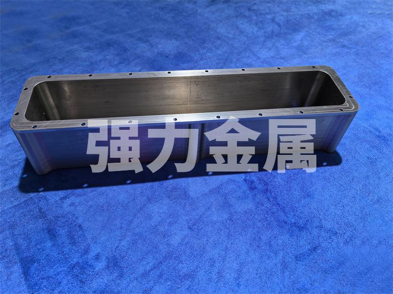 钛及钛合金异形件，客户定制款，合肥溢泫科技新鲜出炉……